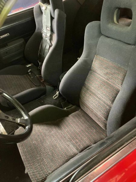 ALTRO AMC - AMX 1969 52096