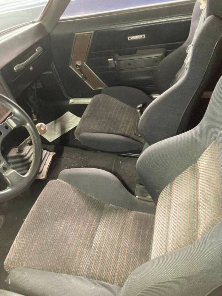 ALTRO AMC - AMX 1969 52098