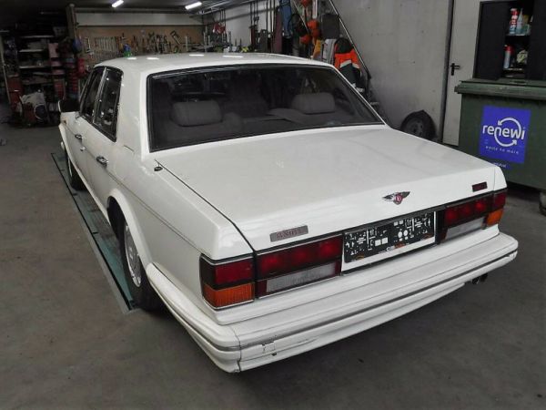 Bentley Turbo R 1990 52293