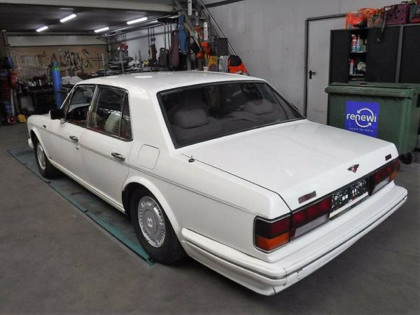 Bentley Turbo R 1990 52294