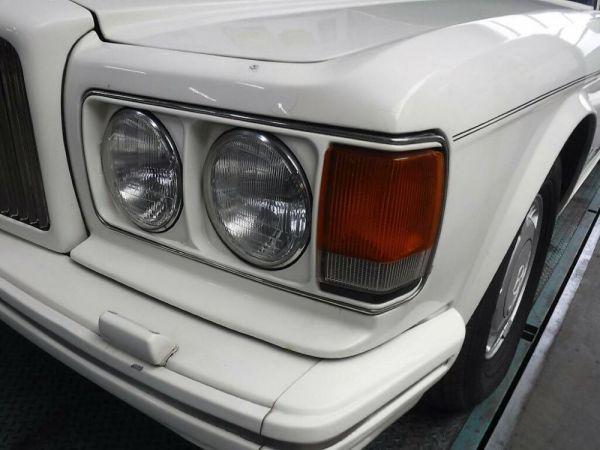 Bentley Turbo R 1990 52296