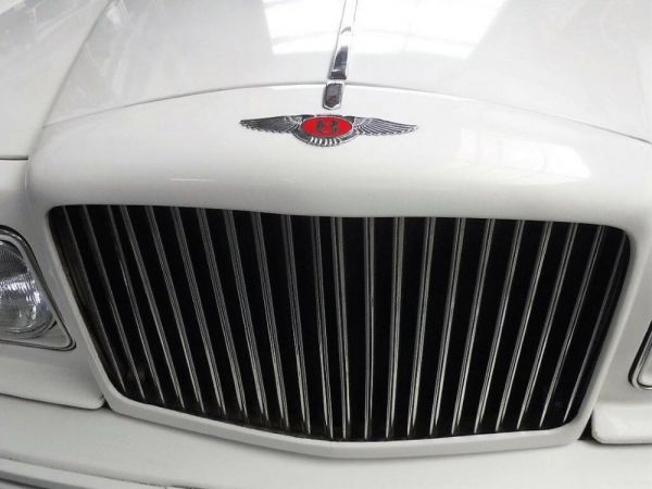 Bentley Turbo R 1990 52297