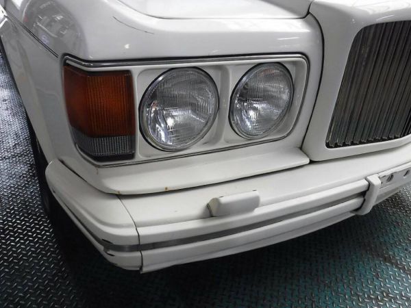 Bentley Turbo R 1990 52298