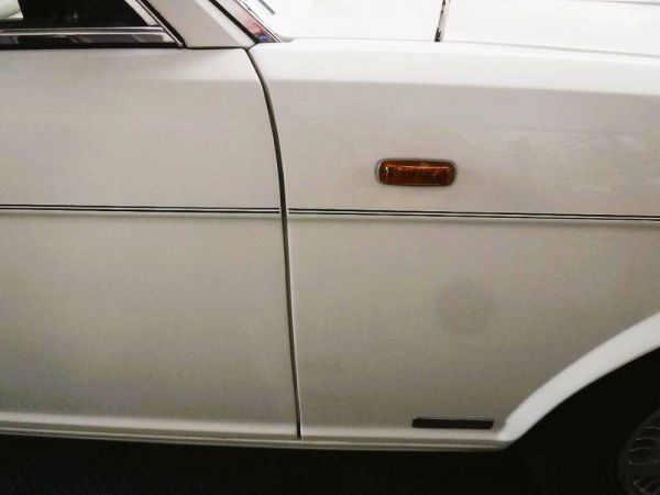 Bentley Turbo R 1990 52300