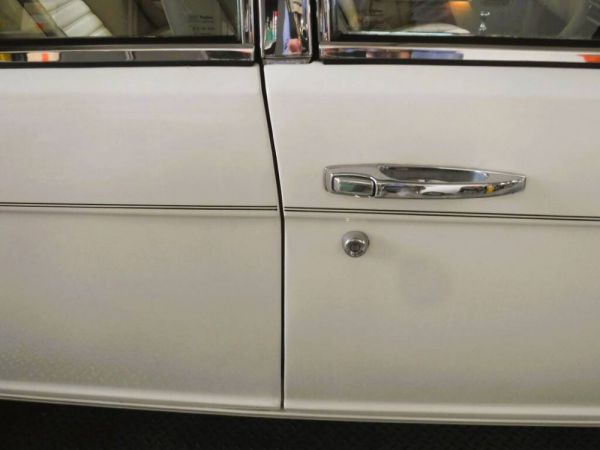 Bentley Turbo R 1990 52303