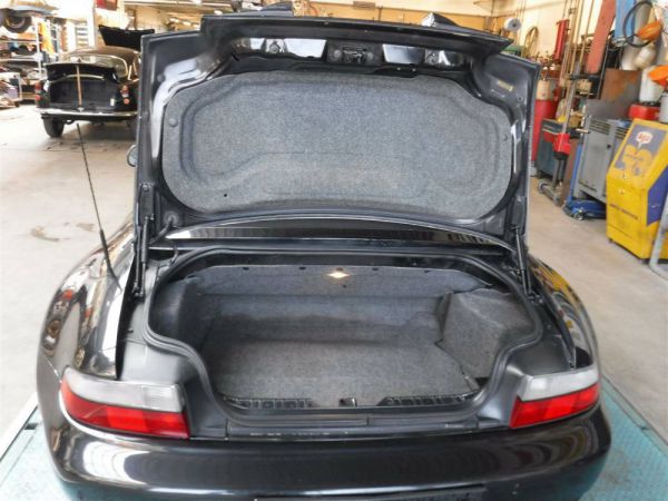 BMW Z3 M 3.2 2000 52307