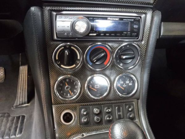 BMW Z3 M 3.2 2000 52309