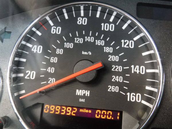 BMW Z3 M 3.2 2000 52310