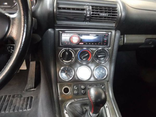 BMW Z3 M 3.2 2000 52312