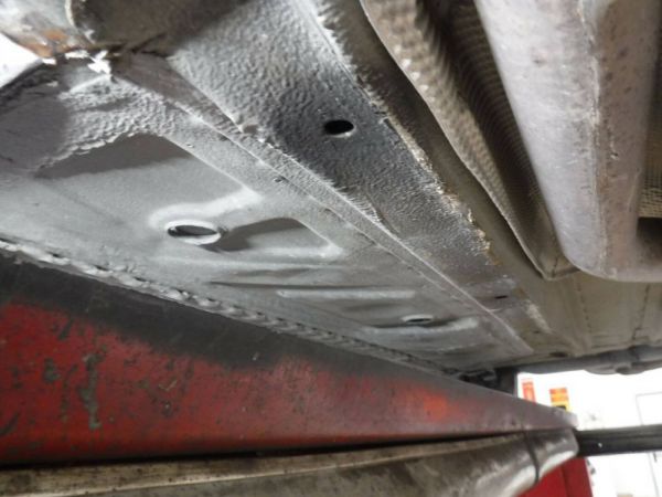 BMW Z3 M 3.2 2000 52317