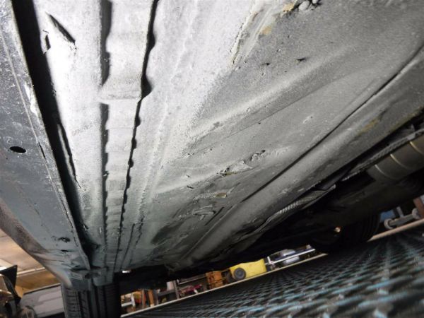 BMW Z3 M 3.2 2000 52319