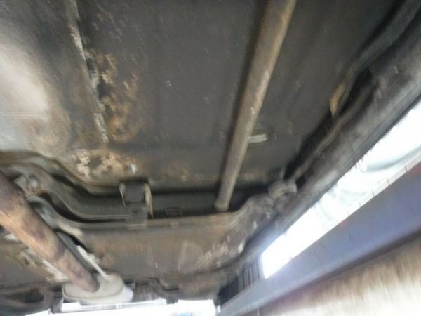 Cadillac Seville Sedan 4.1L 1985 52408