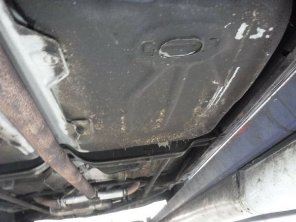 Cadillac Seville Sedan 4.1L 1985 52415