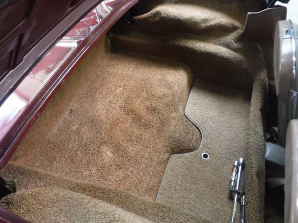 Chevrolet Corvette Stingray 1966 52518