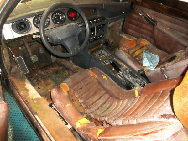 Citroën SM 1972 52615