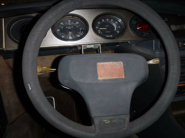 Citroën SM 1973 52620