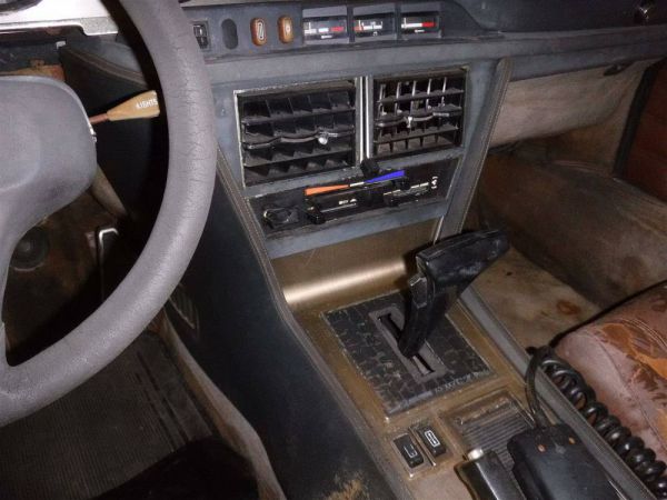 Citroën SM 1973 52621