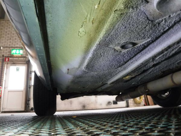 Datsun 260 Z 1974 52730