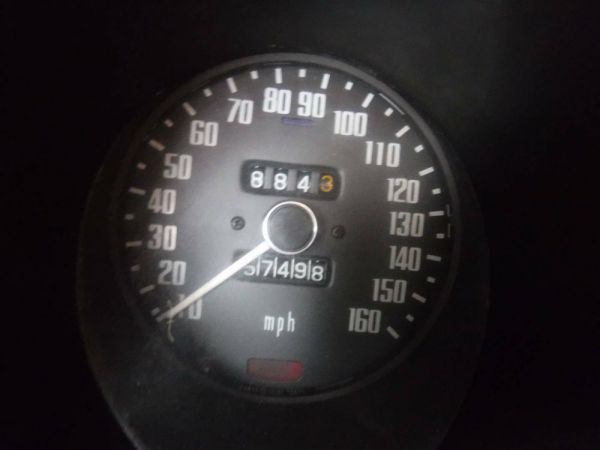 Datsun 260 Z 1974 52735