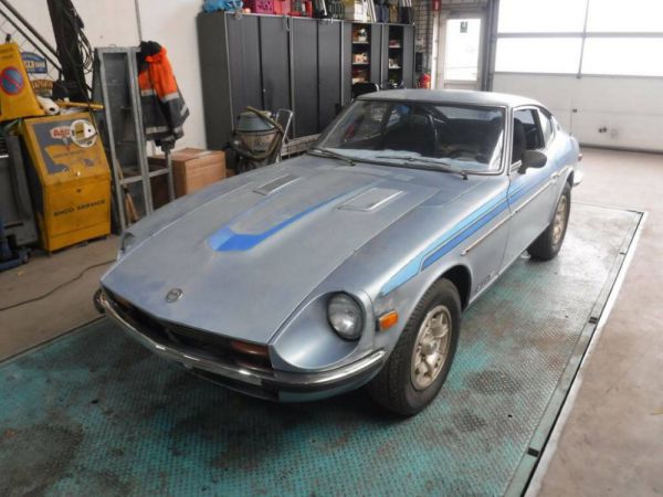 Datsun 280 Z 1978 52750