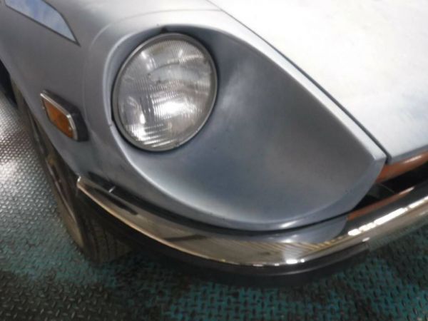 Datsun 280 Z 1978 52752