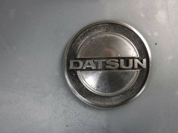 Datsun 280 Z 1978 52753