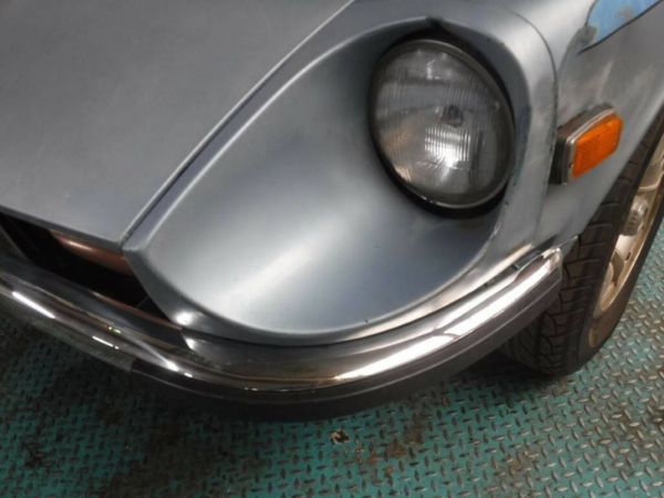 Datsun 280 Z 1978 52754
