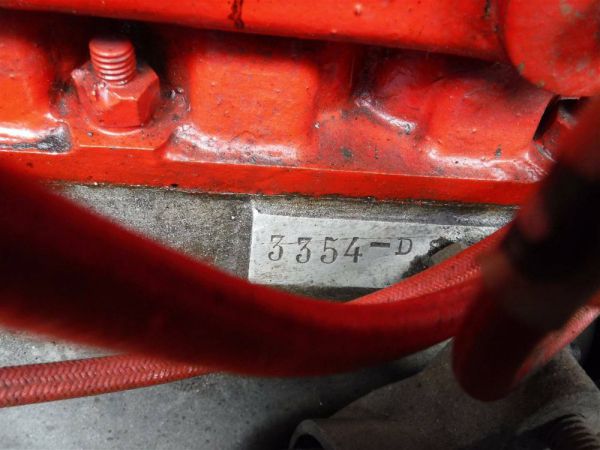 AUTRE Georges Irat - ODU4 6CV 1938 52823