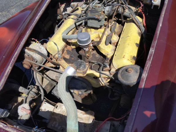 OTHER Glasspar - G2 1953 52845