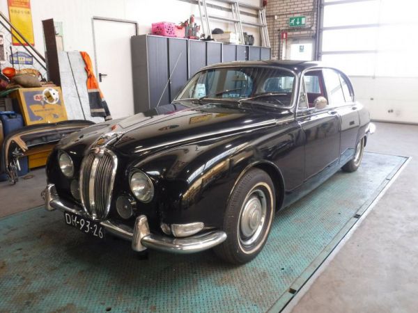Jaguar S-Type 3.8 1964 53049