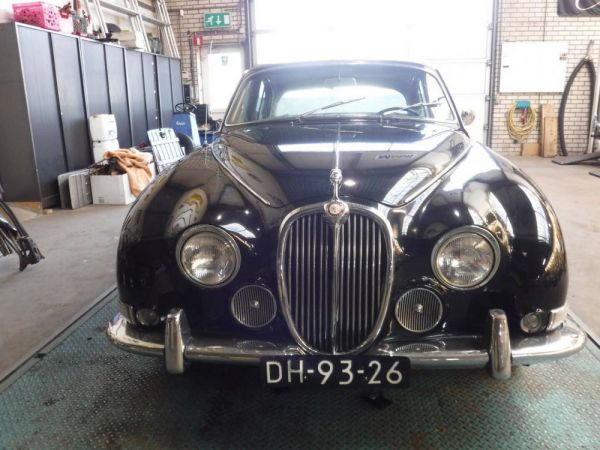 Jaguar S-Type 3.8 1964 53051