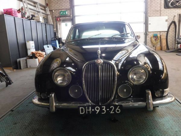Jaguar S-Type 3.8 1964 53052