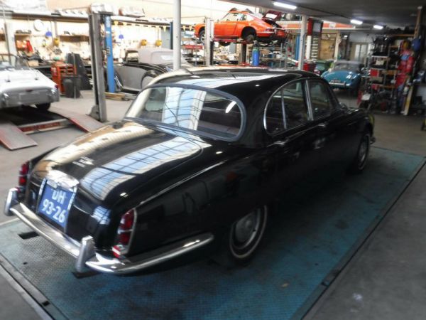 Jaguar S-Type 3.8 1964 53055