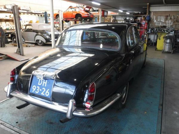 Jaguar S-Type 3.8 1964 53056