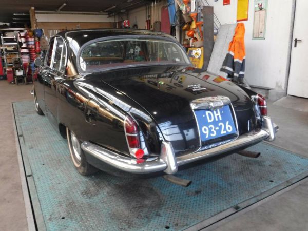 Jaguar S-Type 3.8 1964 53057
