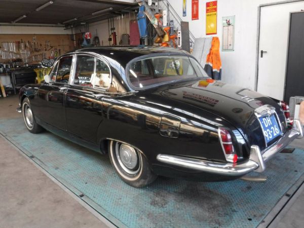 Jaguar S-Type 3.8 1964 53058