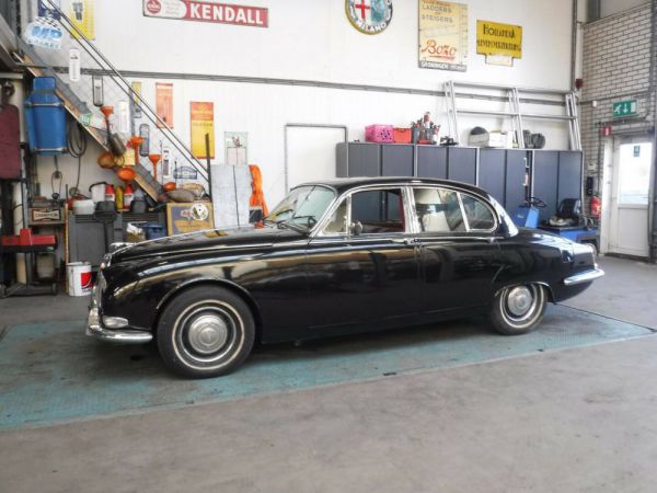 Jaguar S-Type 3.8 1964 53059
