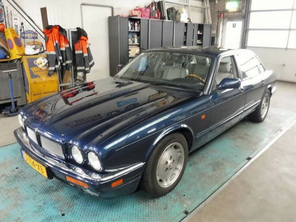 Jaguar XJ 6 4.0 Sport 1995
