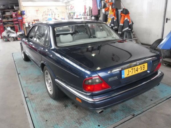 Jaguar XJ 6 4.0 Sport 1995 53112