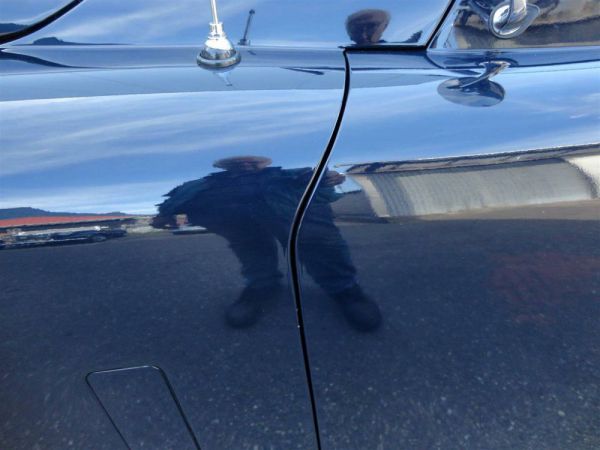 Jaguar XK 150 SE OTS 1958 53265