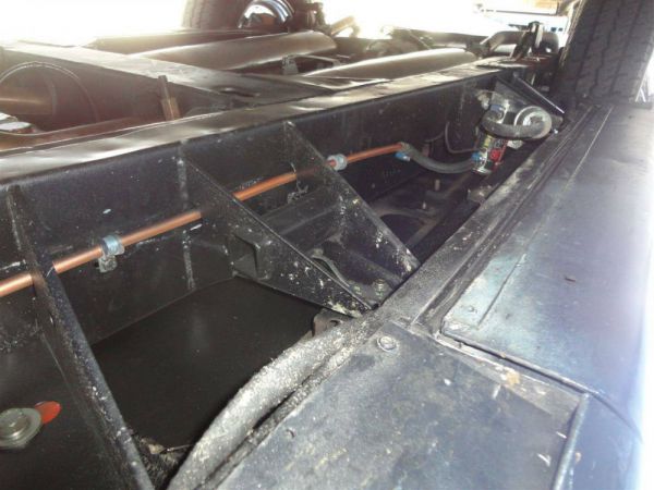 Jaguar XK 150 SE OTS 1958 53270