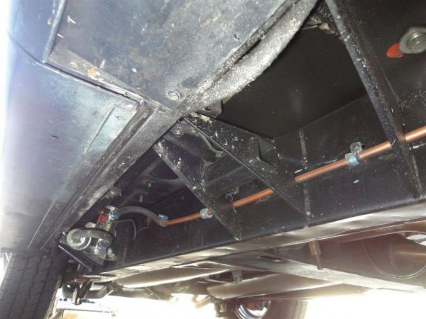 Jaguar XK 150 SE OTS 1958 53273