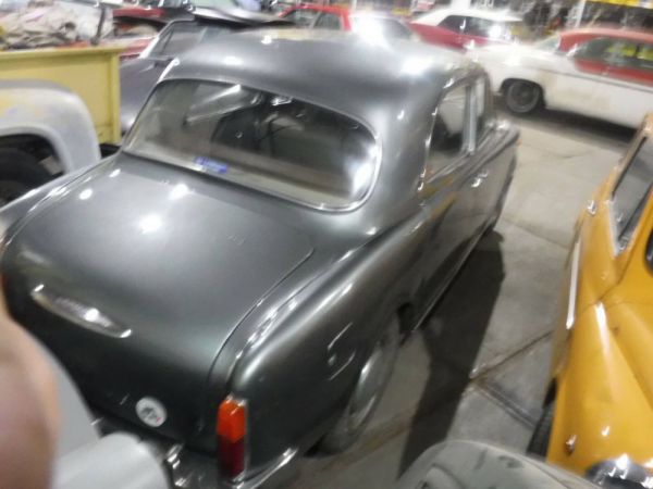 Lancia Appia 1962 53293