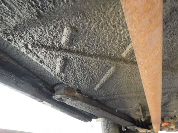 Lancia Flaminia Coupe Pininfarina 3B 1964 53397