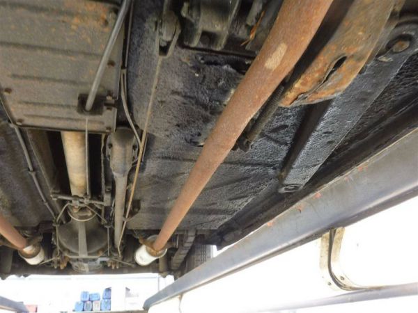 Lancia Flaminia Coupe Pininfarina 3B 1964 53399