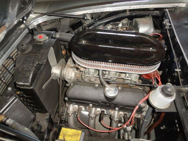 Lancia Flaminia Sport 3C 2.8 Zagato 1969 53424