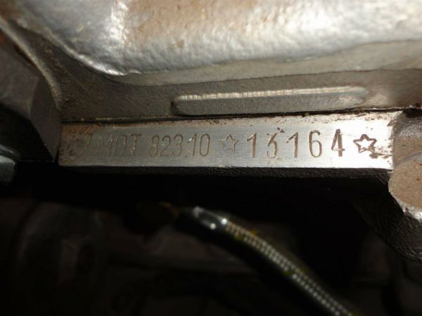 Lancia Flaminia Sport 3C 2.8 Zagato 1969 53426