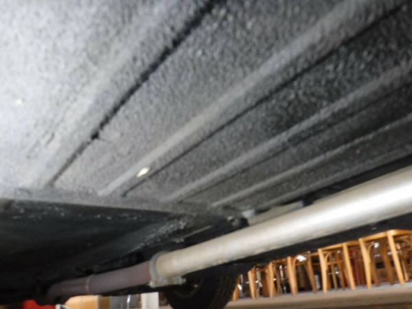 Lancia Fulvia Sport 1.3 S (Zagato) 1972 53555