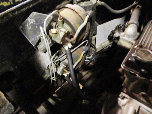 Lotus Europa Twin Cam 1974 53597