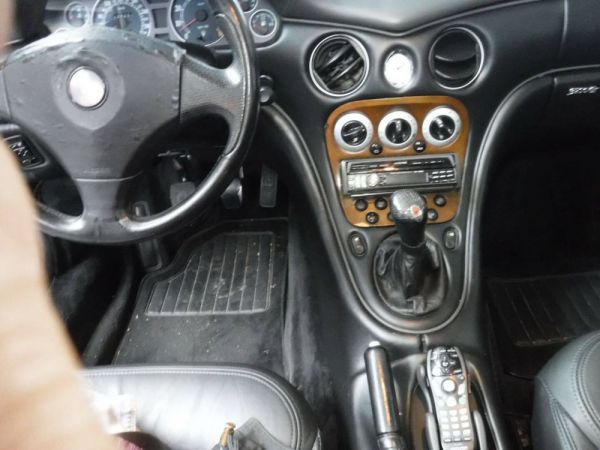 Maserati 3200 GT 1998 53617